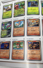 Load image into Gallery viewer, Lot Of 3 Pcs Pokemon Scarlet & Violet Temporal Forces Player's Guide Book