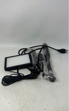 Load image into Gallery viewer, Neewer Model ZC-10S White Black 10W USB LED Photo Video Light Not Tested
