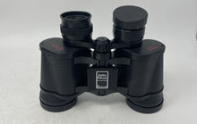 Load image into Gallery viewer, Bushnell Black 7x35 Insta Focus Center Wheel Binoculars With Case Not Tested