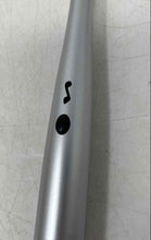 Load image into Gallery viewer, 1686127 Silver Built In Sound Musical Electronic Digital Drum Sticks Not Tested