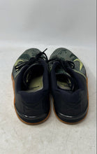 Load image into Gallery viewer, Nike Mens Metcon 6 CK9388-032 Black Green Low Top Lace-Up Sneaker Shoes Size 11