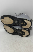 Load image into Gallery viewer, Nike Kids Air Jordan Jumpman Pro BG 907973-004 Gray Sneaker Shoes Size 6.5Y