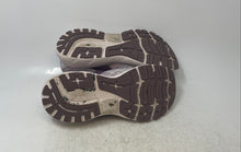 Load image into Gallery viewer, Brooks Womens Ghost 14 Purple Gray Round Toe Low Top Lace-Up Running Shoes Sz 9B