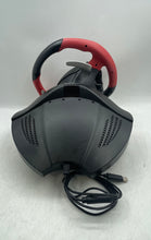 Load image into Gallery viewer, Thrustmaster Ferrari 458 Spider Racing Wheel Controller Untested