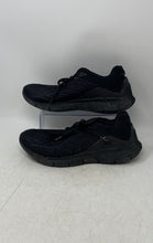 Load image into Gallery viewer, Reebok Mens Zig Kinetica EH1722 Black Lace-Up Low Top Sneakers Shoes Size 11.5
