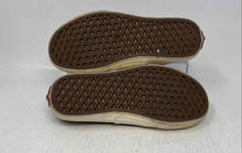 Load image into Gallery viewer, Vans Unisex Authentic VR3 SF 500714 Brown Lace-Up Sneaker Shoes Size M 5 W 6.5