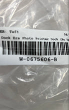 Load image into Gallery viewer, Kodak Dock Era Yellow 4Pass AC Adapter Portable Thermal Photo Printer Not Tested