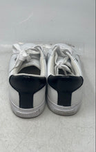 Load image into Gallery viewer, Nautica Mens White Round Toe Low Top Lace-Up Sneaker Shoes Size 9.5
