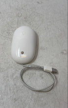 Load image into Gallery viewer, Apple Mighty A1152 Touch-Sensitive Controls Wired USB Optical Mouse Untested