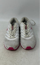 Load image into Gallery viewer, K-Swiss Womens Tubes 200 White Pink Low Top Lace-Up Sneaker Shoes Size 8