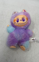 Load image into Gallery viewer, Pop Mart Replica Multicolor Classic The Monsters Labubu Action Figure