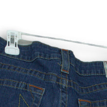 Load image into Gallery viewer, True Religion Womens Blue Jean Shorts Size 31