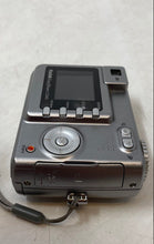 Load image into Gallery viewer, Kodak EasyShare C340 Gray Built-In Flash Point And Shoot Digital Camera Untested