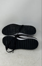 Load image into Gallery viewer, Nike Unisex Cortez Black White Lace-Up Low Top Sneaker Golf Shoes Size 7.5