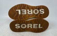 Load image into Gallery viewer, Sorel Womens Out N About III Low NL4860-125 White And Beige Running Shoes Sz 6.5