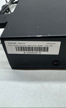 Load image into Gallery viewer, Sony Model HCD-HDX576WF Black Home Theater Receiver Digital Amplifier Not Tested