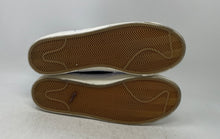 Load image into Gallery viewer, Nike Mens Blazer Mid 77 FN6877-100 White Navy Blue Sneakers Shoes Size 11