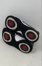 Load image into Gallery viewer, Nike Mens Kyrie Irving Low AO8979-002 Black Floral Lace-Up Sneaker Shoes Size 8