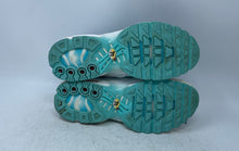 Load image into Gallery viewer, Nike Kids Air Max Plus GS BV1239-100 Light Aqua Sneaker Shoes Size 6.5Y