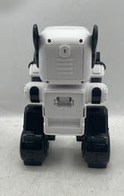 Load image into Gallery viewer, White Black Cady Wile R4 Intelligent Interactive Robot Toy Not Tested