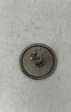 Load image into Gallery viewer, Classic Collectible EP Zinc Alloy Silver Tone Cat Small Ring Holder
