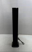 Load image into Gallery viewer, ICraig CHT910 Black Home Audio Tower Stereo System Speaker Not Tested