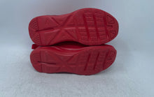 Load image into Gallery viewer, Puma Kids Enzo 2 Uncaged AC 376432-02 Red Lace-Up Sneakers Shoes Size 2C