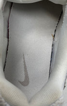 Load image into Gallery viewer, Nike Womens P-6000 BV1021-102 White Low Top Lace-Up Sneakers Shoes Size 10
