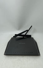 Load image into Gallery viewer, NETGEAR Model R7000 Nighthawk AC1900 Black Smart WIFI Router Untested