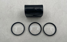 Load image into Gallery viewer, Sunpak Auto 433 D Thyristor Black Electronic Flash For Camera Not Tested