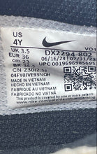 Load image into Gallery viewer, Nike Girls Ja 1 DX2294-802 Pink Low Top Lace-Up Sneaker Shoes Size 4Y