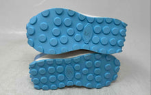 Load image into Gallery viewer, Nike Kid's Bailleli White Blue Low Top Lace-Up Sneaker Shoes Size 6.5