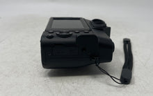 Load image into Gallery viewer, 4K Ultra HD Black Zoom Lens 16x Vlogging Digital Camera Not Tested