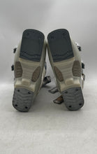 Load image into Gallery viewer, Dalbello Womens Aspire White Super Comfort Winter Sports Ski Boots Size 24.5