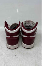 Load image into Gallery viewer, Nike Kids Air Jordan 1 Retro High OG FD1412-160 Red White Sneaker Shoes Size 13C