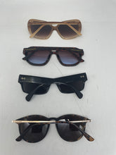 Load image into Gallery viewer, Vince Camuto, Paul Smith, Tommy Hilfiger Multicolored Sunglasses (4 Pcs)