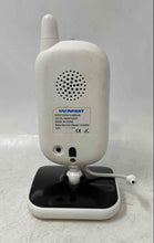 Load image into Gallery viewer, UU Infant UU24TX Night Vision Wireless Baby Monitor Camera Not Tested