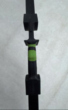 Load image into Gallery viewer, Barnett Lil' Sioux S1OUX Black Green Recurve Compound Archery Bow