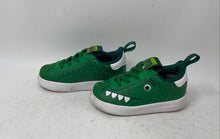 Load image into Gallery viewer, Adidas Kids Gazelle 360 JI3095 Green Low Top Slip-On Sneaker Shoes Size 7K