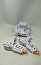 Load image into Gallery viewer, ProjeX Animation White Projecting Arcade Electronic Game System 3 Pcs Not Tested