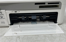 Load image into Gallery viewer, Canon White Selphy CP740 Portable Compact Digital Photo Printer Not Tested