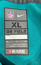 Load image into Gallery viewer, Nike Mens Green Miami Dolphins Tua Tagovailoa #1 NFL Football Jersey Size XL