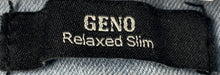 Load image into Gallery viewer, True Religion Womens Pale Blue Denim Pockets Skinny Leg Jeans Size 34