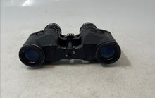 Load image into Gallery viewer, Tasco Model 112 Black 7x25 Fully Coated Optics Binoculars Untested