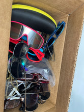 Load image into Gallery viewer, 'Variety of Glasses and Sunglasses 5 Lbs. + 8.8 0z