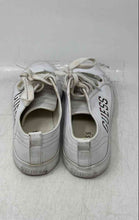 Load image into Gallery viewer, Guess Womens Turners White Low Top Lace-Up Sneaker Shoes Size 8M