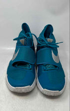 Load image into Gallery viewer, Nike Mens Zoom Hyperrev 2016 Green White Lace-Up Sneakers Shoes Size 13