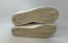 Load image into Gallery viewer, Nike Womens Blazer Mid 77 CZ1055-100 White Black Sneaker Shoes Size 6.5