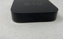 Load image into Gallery viewer, Apple TV 3rd-Generation Model A1427 Black HD Digital Media Streamer Not Tested