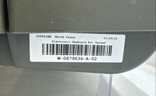 Load image into Gallery viewer, Casio CTK-601 Black Gray 61-Key Portable Electronic Keyboard Not Tested